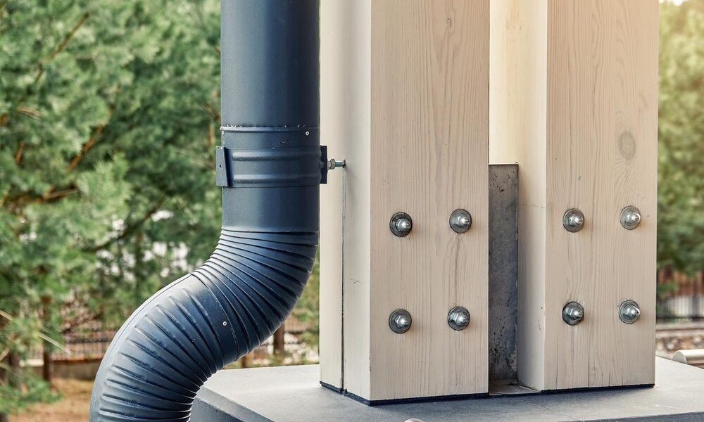 Jak dobrać właściwy system kominowy do rodzaju kotła w nowym budynku?